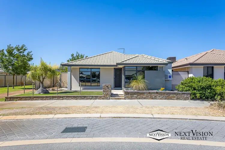 184 Gaebler Rd, Aubin Grove WA 6164