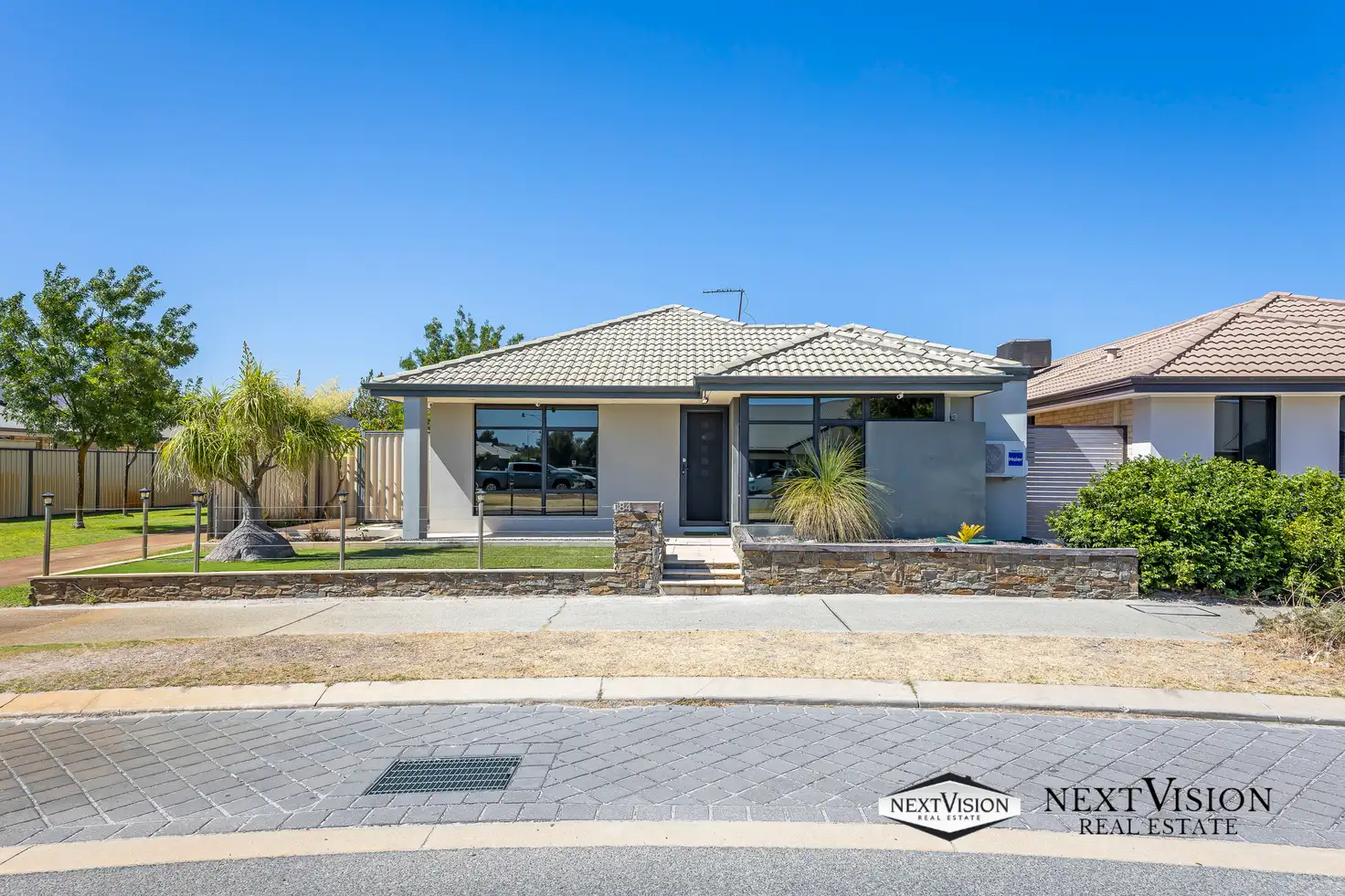 Main view of Homely house listing, 184 Gaebler Rd, Aubin Grove WA 6164