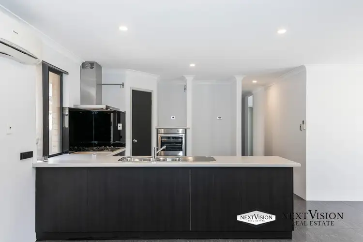 Second view of Homely house listing, 184 Gaebler Rd, Aubin Grove WA 6164