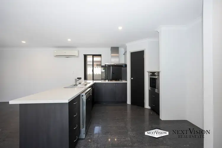 Fourth view of Homely house listing, 184 Gaebler Rd, Aubin Grove WA 6164