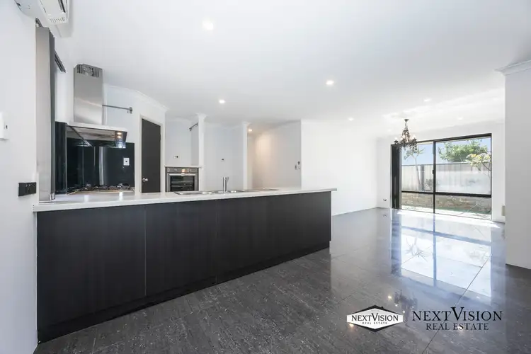 Fifth view of Homely house listing, 184 Gaebler Rd, Aubin Grove WA 6164