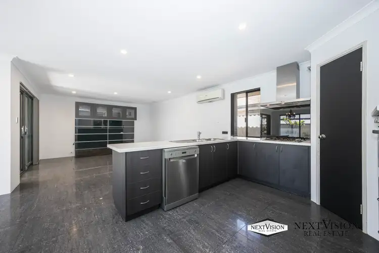 Sixth view of Homely house listing, 184 Gaebler Rd, Aubin Grove WA 6164