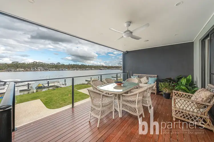 Third view of Homely house listing, 70a Marina Way, Mannum SA 5238