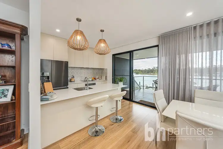 Fifth view of Homely house listing, 70a Marina Way, Mannum SA 5238