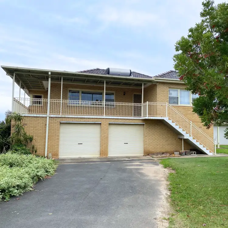 180 Willmington Road, Luddenham NSW 2745
