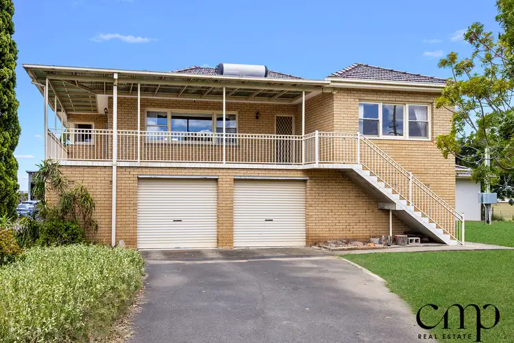 180 Willmington Road, Luddenham NSW 2745