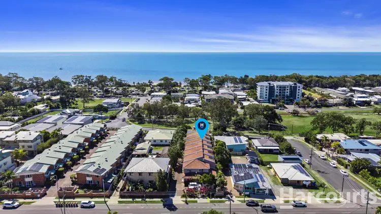 5/184 Torquay Road, Scarness QLD 4655
