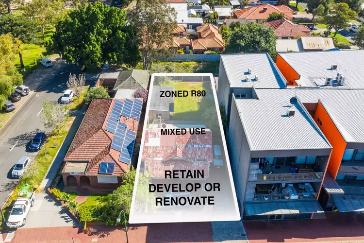 985 Albany Highway, East Victoria Park WA 6101