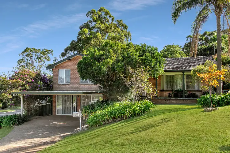 1 Holly Circuit, New Lambton Heights NSW 2305