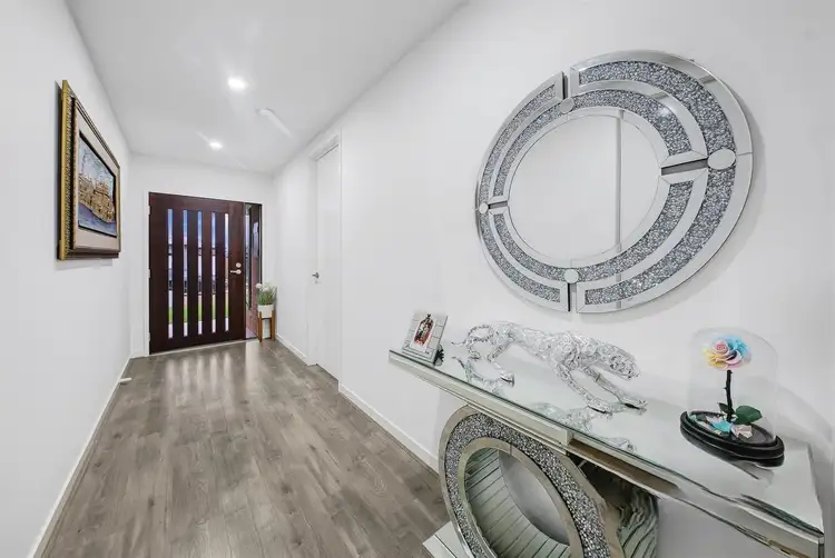 Second view of Homely house listing, 69 Hawkestone Street, Melton South VIC 3338