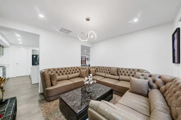 Third view of Homely house listing, 69 Hawkestone Street, Melton South VIC 3338