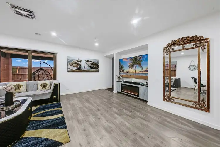 Fourth view of Homely house listing, 69 Hawkestone Street, Melton South VIC 3338