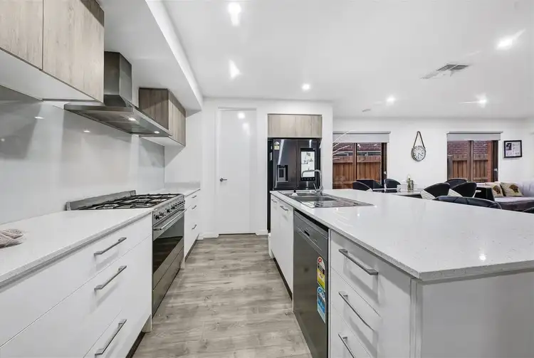 Sixth view of Homely house listing, 69 Hawkestone Street, Melton South VIC 3338