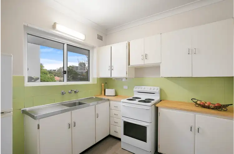 Third view of Homely apartment listing, 10/80 River Road, Greenwich NSW 2065