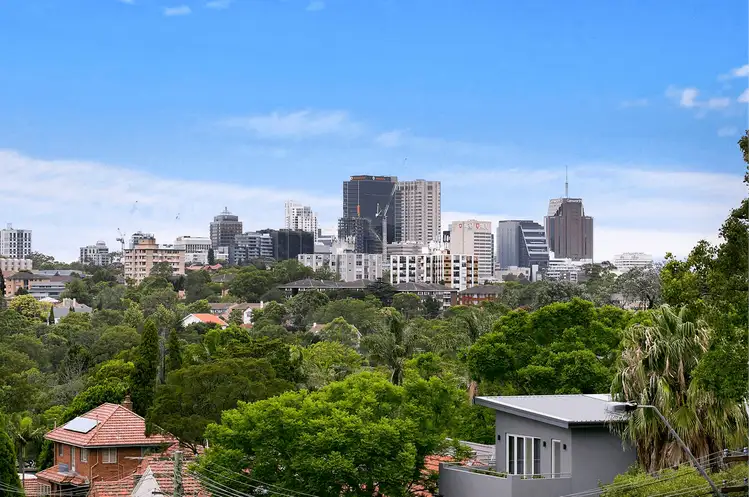 Fourth view of Homely apartment listing, 10/80 River Road, Greenwich NSW 2065