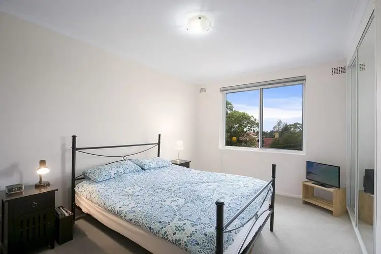 Fifth view of Homely apartment listing, 10/80 River Road, Greenwich NSW 2065