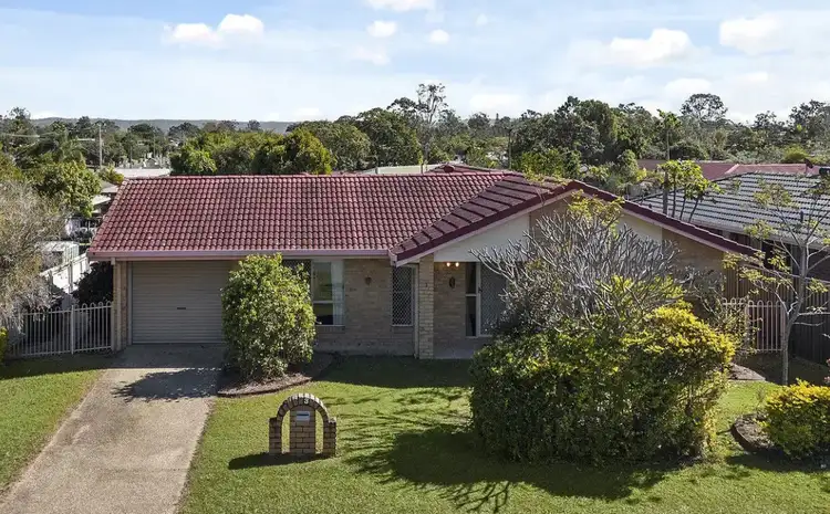 3 Parkview Street
