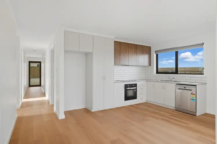 Second view of Homely house listing, 1/19 Jasper Place, George Town TAS 7253