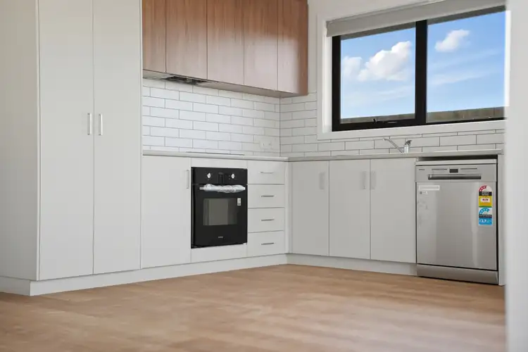 Third view of Homely house listing, 1/19 Jasper Place, George Town TAS 7253