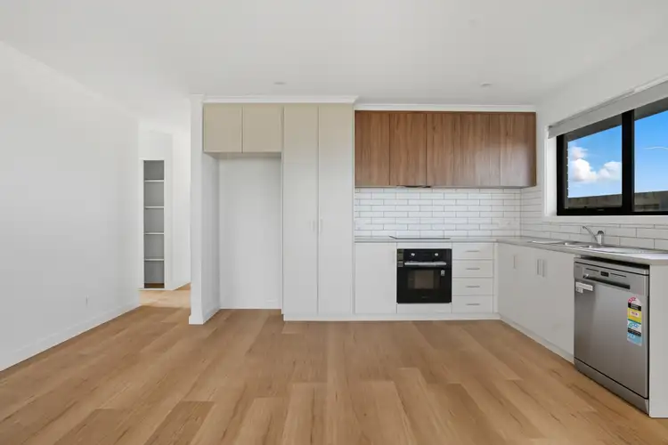 Fourth view of Homely house listing, 1/19 Jasper Place, George Town TAS 7253