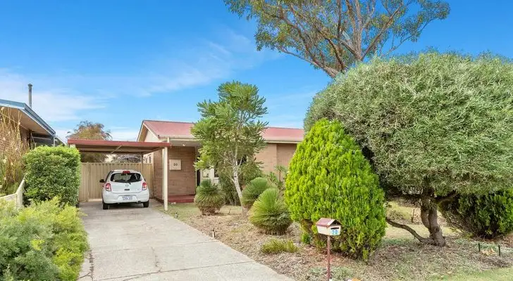 20 Perdita Way, Coolbellup WA 6163