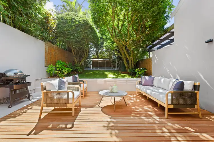 Second view of Homely house listing, 131 Hall Street, Bondi Beach NSW 2026