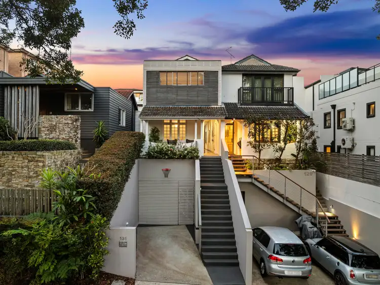 Fourth view of Homely house listing, 131 Hall Street, Bondi Beach NSW 2026
