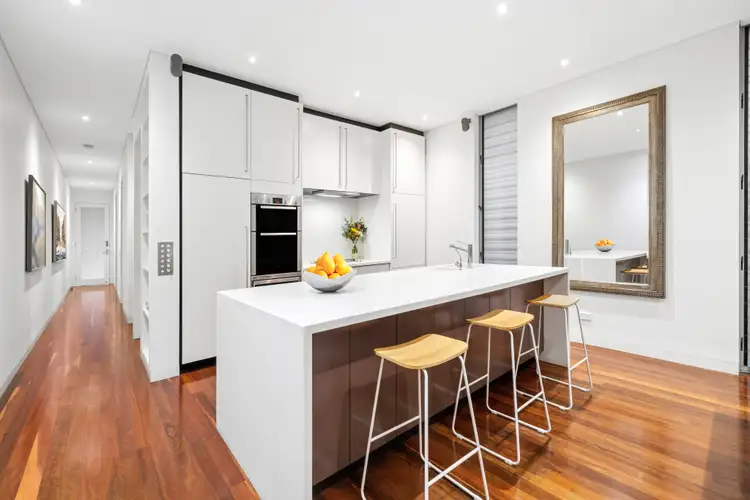 Fifth view of Homely house listing, 131 Hall Street, Bondi Beach NSW 2026