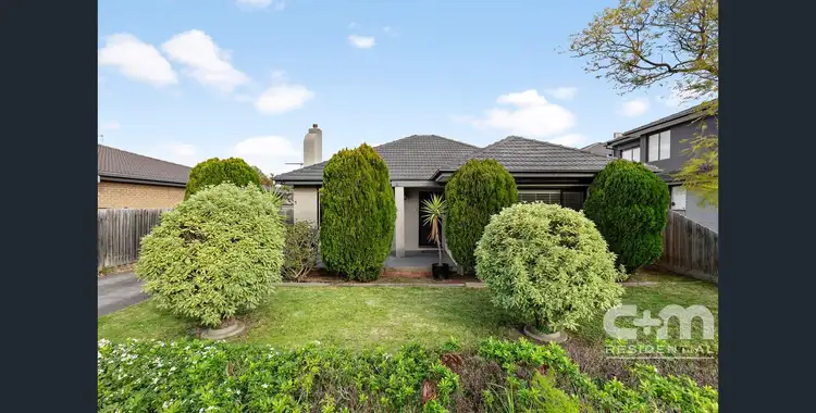 1/17 Glenroy Road, Glenroy VIC 3046