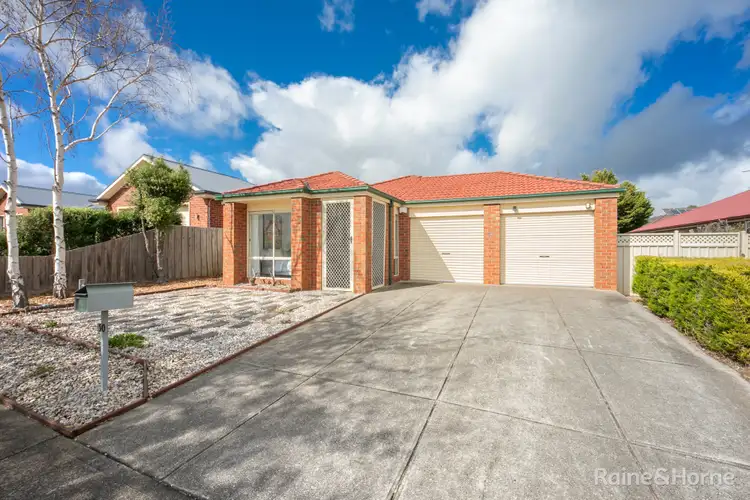 30 Shields Street, Sunbury VIC 3429