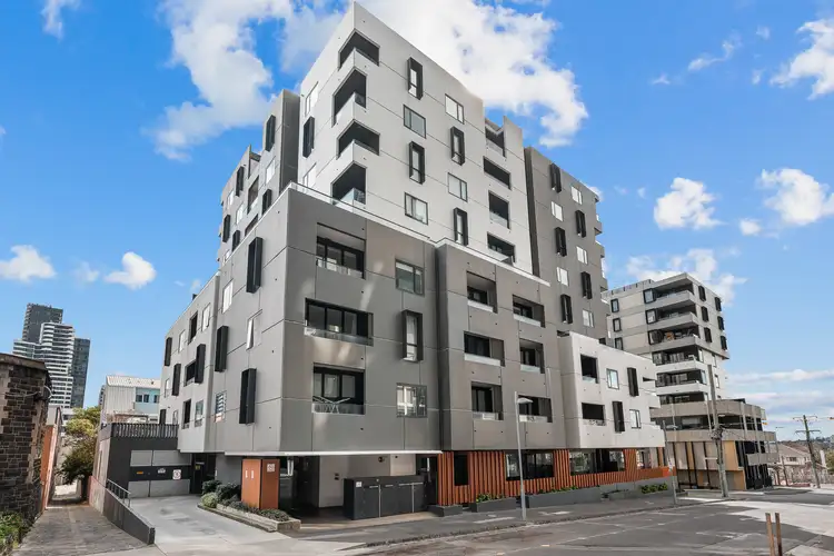 104/1 Archibald Street, Box Hill VIC 3128