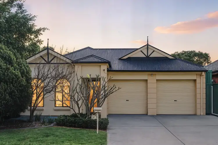 13 Egret Street, Mawson Lakes SA 5095