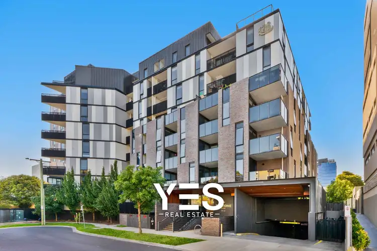 108/19-21 Poplar Street, Box Hill VIC 3128