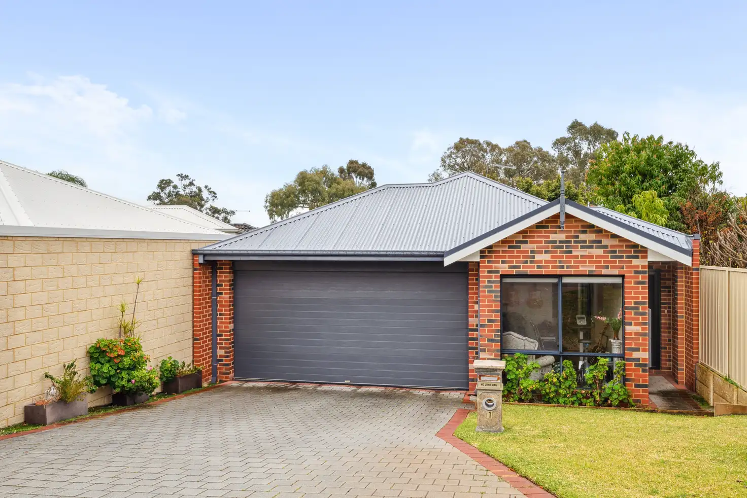 Main view of Homely house listing, 1 Mclarty Street, Cloverdale WA 6105