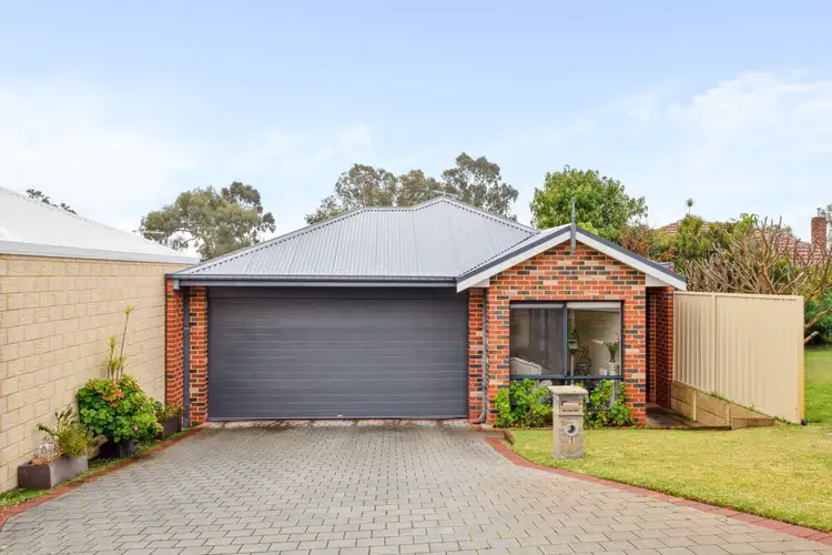 Second view of Homely house listing, 1 Mclarty Street, Cloverdale WA 6105