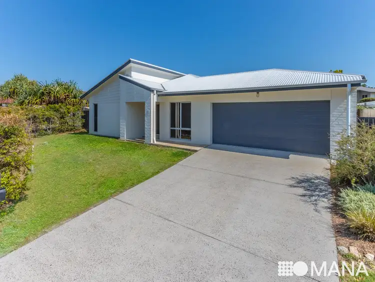 Second view of Homely house listing, 15 Kallaroo Circuit, Ocean Shores NSW 2483
