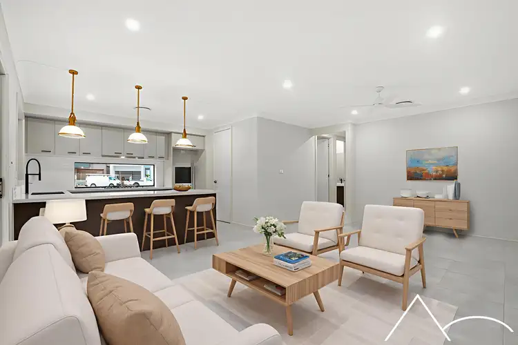 57a Belgravia Avenue