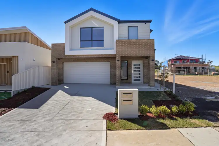 57a Belgravia Avenue, Gledswood Hills NSW 2557