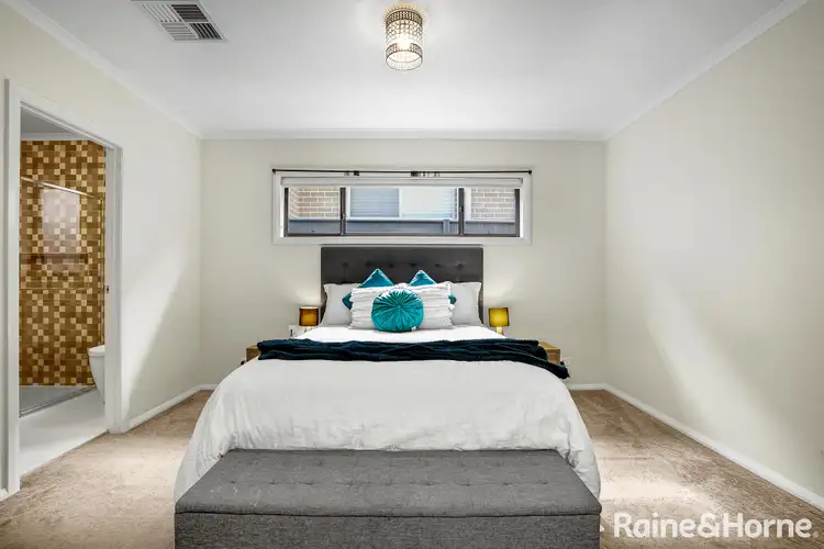 Third view of Homely house listing, 25 Rossetti Circuit, Ropes Crossing NSW 2760