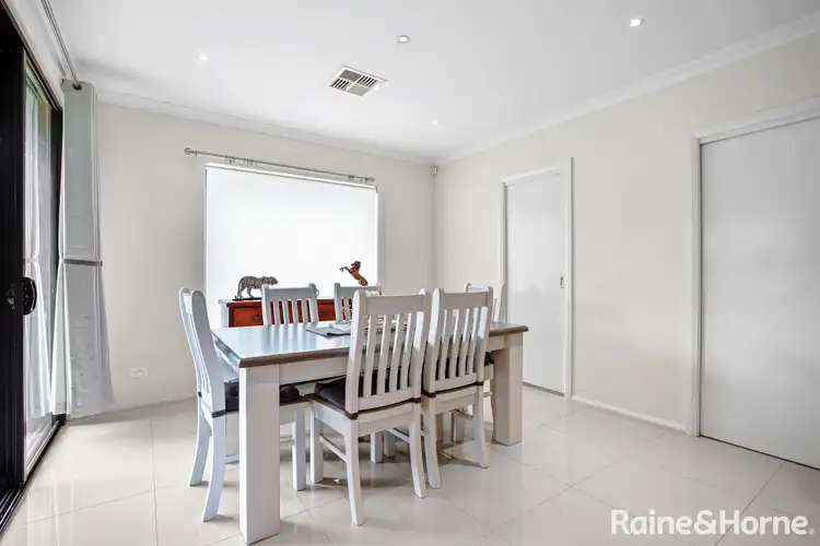 Sixth view of Homely house listing, 25 Rossetti Circuit, Ropes Crossing NSW 2760