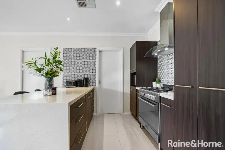 Seventh view of Homely house listing, 25 Rossetti Circuit, Ropes Crossing NSW 2760