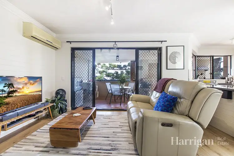 20/108 Sydney Street, New Farm QLD 4005