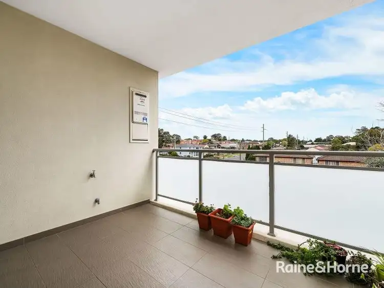 34/31-35 Cumberland Road, Ingleburn NSW 2565