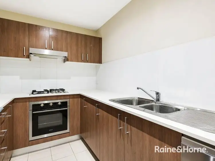 Third view of Homely apartment listing, 34/31-35 Cumberland Road, Ingleburn NSW 2565