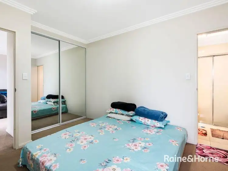Fourth view of Homely apartment listing, 34/31-35 Cumberland Road, Ingleburn NSW 2565
