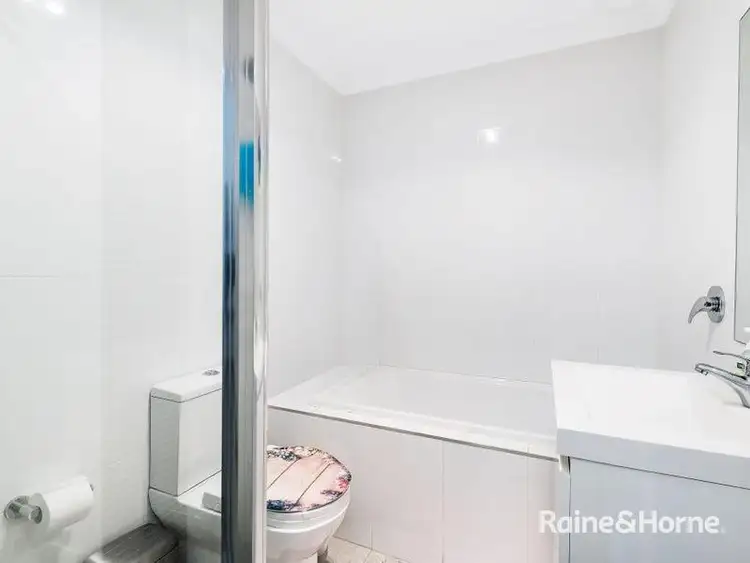 Fifth view of Homely apartment listing, 34/31-35 Cumberland Road, Ingleburn NSW 2565