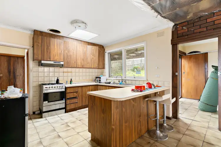 Second view of Homely house listing, 98 Railway Parade, Pascoe Vale VIC 3044