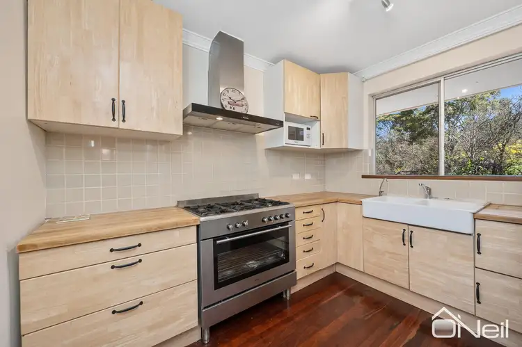 Second view of Homely house listing, 22 Hilton Road, Roleystone WA 6111
