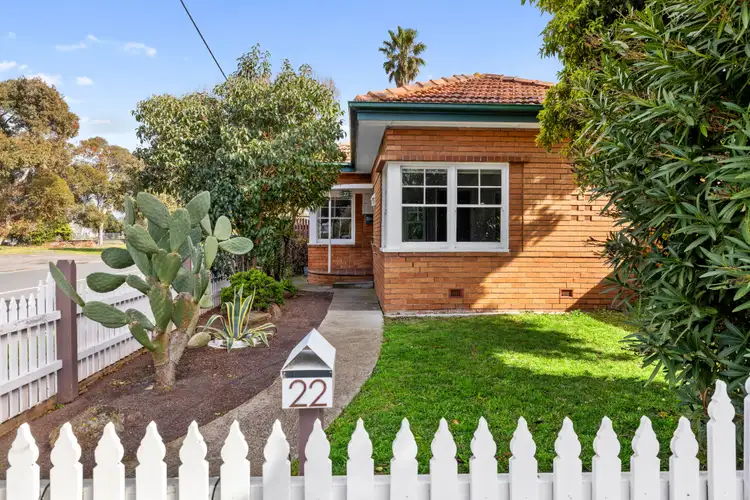 22 Giffard Street, Williamstown VIC 3016