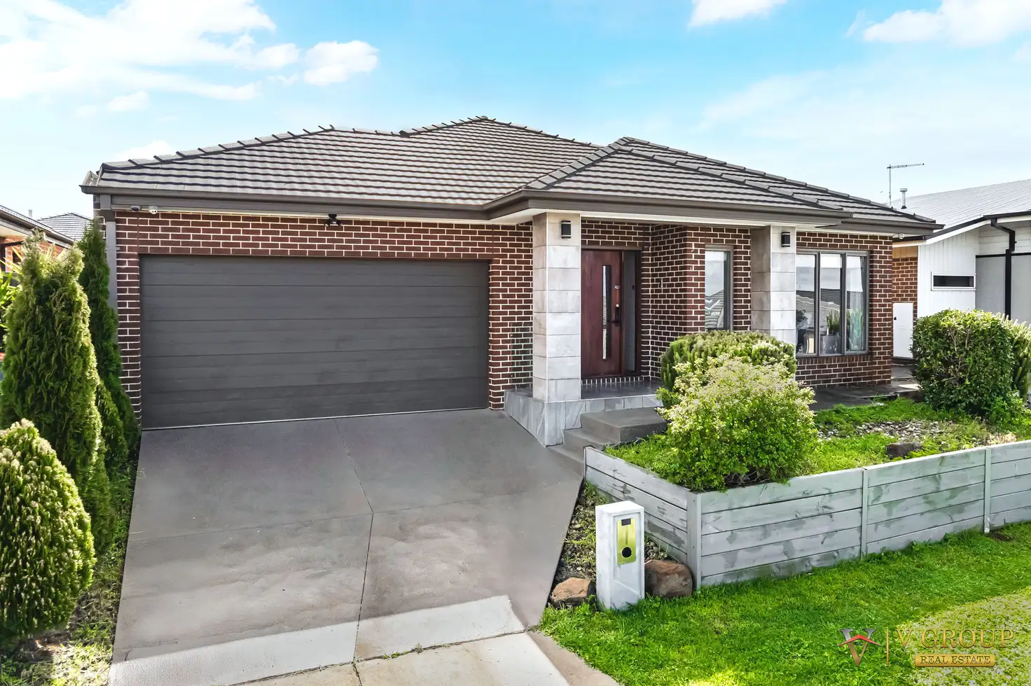 Main view of Homely house listing, 43 Boronia Avenue, Wallan VIC 3756